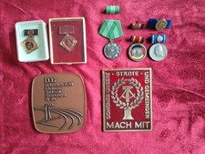 Konvolut ddr nva gebraucht kaufen  Falkenberg