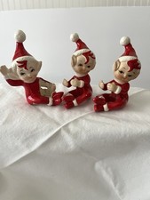 Vintage lefton ceramic for sale  Winston Salem