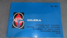 Catalogo parti ricambio usato  Santa Venerina