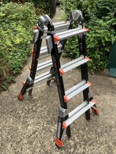 Little giant dark for sale  ST. ALBANS