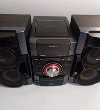 Sony hifi hcd for sale  DAWLISH