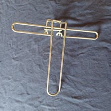 Porte sacoche vintage d'occasion  La Grand-Croix