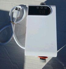 Electric tankless water for sale  Riverside