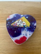 Petite boîte coeur d'occasion Petite boîte coeur d'occasion  Hermanville-sur-Mer