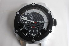 Alpina grande horloge d'occasion  Seyssel