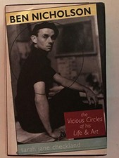 Ben nicholson vicious for sale  UK