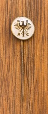 Adac anstecknadel pin gebraucht kaufen  Bad Homburg v. d. Höhe