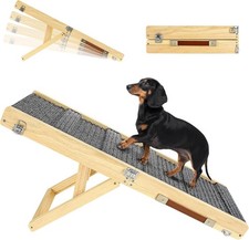 Wooden dog ramp for sale Wooden dog ramp for sale  Medina