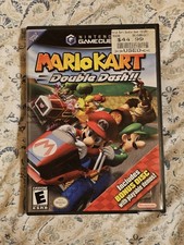 Mario kart double d'occasion  Expédié en Belgium