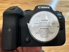 Canon eos uhd for sale  Chester