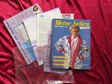 Klingel seiten herbst gebraucht kaufen  Wutöschingen