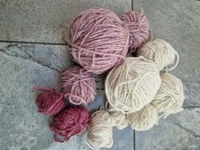 330g aran weight for sale  NORWICH