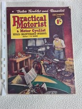 Practical motorist motor for sale  BARNSLEY