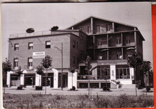 Cartolina cesenatico viagg usato  Italia