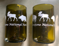 Pair yellowstone national for sale  Buffalo