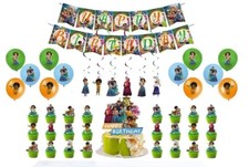 Disney encanto birthday for sale  Edgewater
