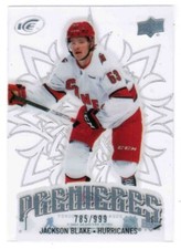 24/25 2024 UPPER DECK UD BASE DE HÓQUEI NO GELO ICE PREMIERES CARDS 151-250 U-Pick List, usado comprar usado  Enviando para Brazil