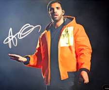 Drake hand signed for sale  Brooklyn
