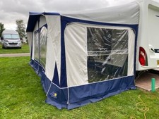 Caravan awning apache for sale  UK