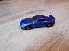 Hot wheels nissan gebraucht kaufen  Elmenhorst