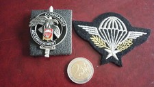 Brevet commando 3éme d'occasion  Buzançais