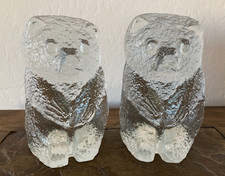 Blenko glass bear for sale  Phoenix