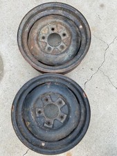 Ford 16x4 steel for sale  Whittier