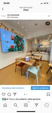 Sedie cucina infiniti usato  Forli