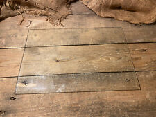 Glass sheet mountable for sale  PRESTON