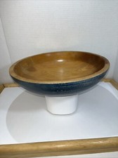 Vintage mcm wooden for sale  Raynham