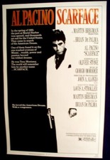 Scarface mint original for sale  Strongsville