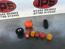 Control lever tops for sale  GODSTONE