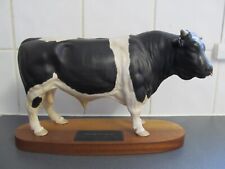 Beswick friesian bull for sale  STOURBRIDGE