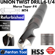 hss twist drills 1 2 1 4 for sale hss twist drills 1 2 1 4 for sale Waterloo