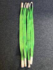 Stk hebeband 2000 gebraucht kaufen  Leidersbach