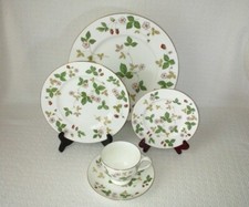 Wedgwood england wild for sale  Libertytown