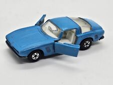 Matchbox superfast modellauto gebraucht kaufen  Seevetal