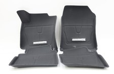 Tapetes de assoalho dianteiros e traseiros novos do fabricante J3F13AU000 para Veloster 2019-2021 comprar usado  Enviando para Brazil