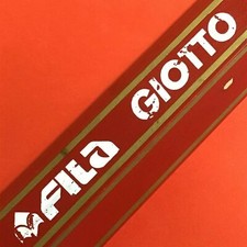 Logo insegna pubblicita usato  Scandicci