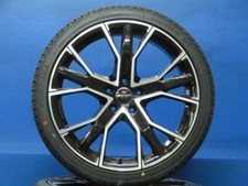 Audi audi sommerräder gebraucht kaufen  Senden