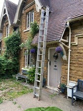 Ladder clima 7.3 for sale  GRANTHAM