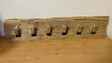 Memoboard klemmbrett altholz gebraucht kaufen  Garching a.d.Alz