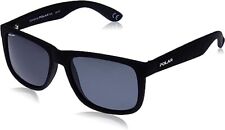 Usado, Gafa de sol POLAR 323 02 MATTE BLACK/GREY POLARIZED  CAL.54 comprar usado  Enviando para Brazil