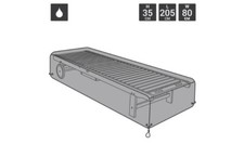 Deluxe sun lounger for sale  LOUGHBOROUGH