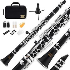 Eastar flat clarinet for sale  OAKHAM