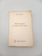 Angelo brelich gli usato  Fabriano