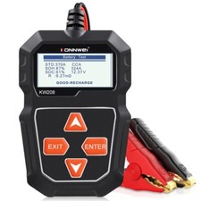Car battery tester for sale  DARTFORD