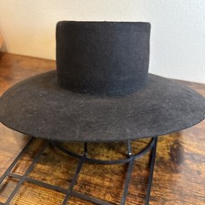 Beaver cowboy hat for sale  Stanwood