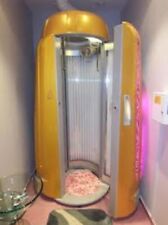 Doccia abbronzante solarium usato  Comiso