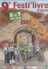 Programme carin francis d'occasion  Jarville-la-Malgrange
